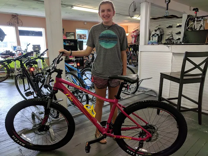 Camden Bicycle Center Picture 6