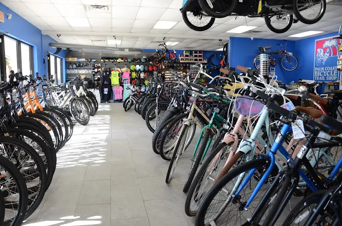 Palm Coast Bicycle Trail Shop Picture 2