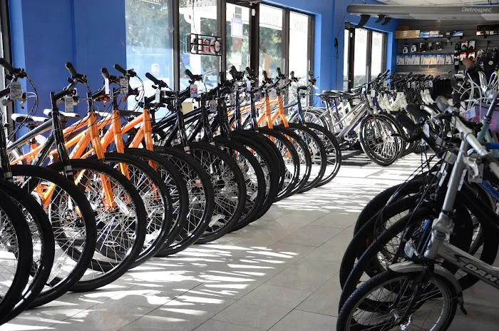 Palm Coast Bicycle Trail Shop Picture 4