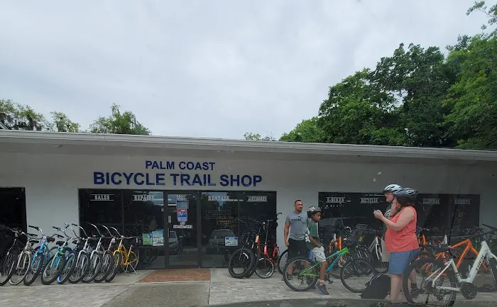 Palm Coast Bicycle Trail Shop Picture 9