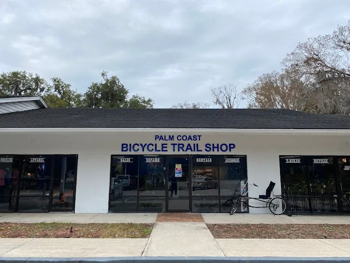 Palm Coast Bicycle Trail Shop Picture 10