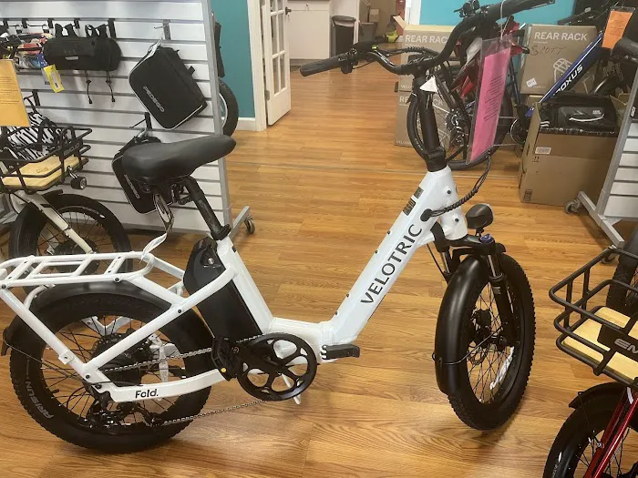 BeneFit Electric Bikes Picture 7