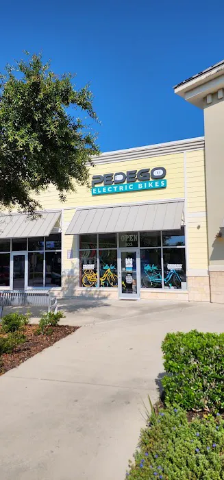 BeneFit Electric Bikes Picture 2