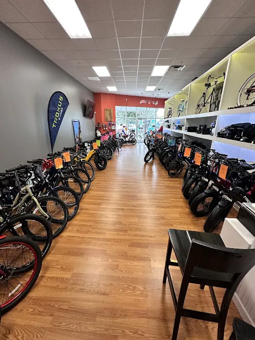 BeneFit Electric Bikes Picture 10