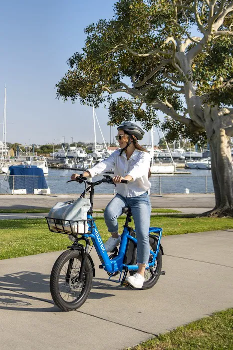 BeneFit Electric Bikes Picture 5
