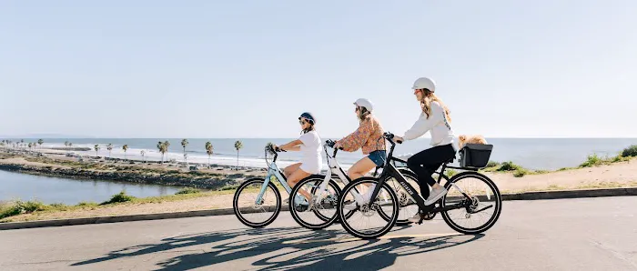 BeneFit Electric Bikes Picture 4