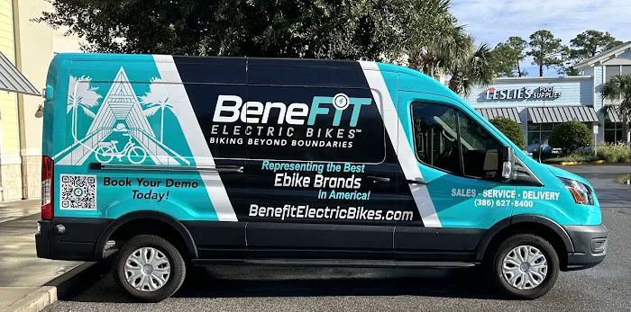 BeneFit Electric Bikes Picture 6
