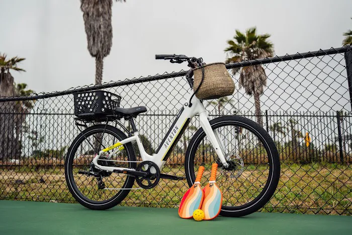 BeneFit Electric Bikes Picture 1