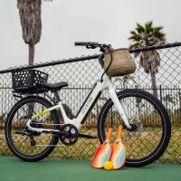 BeneFit Electric Bikes ico