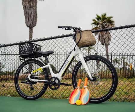BeneFit Electric Bikes