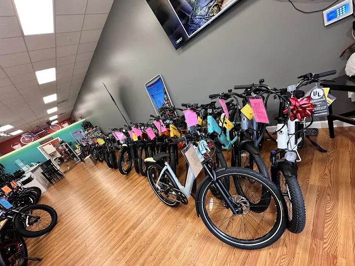 BeneFit Electric Bikes Picture 8