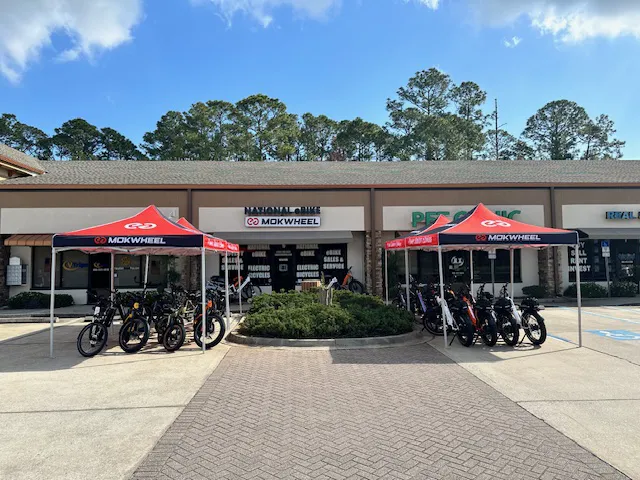 Electric Bicycle Shop - National eBike Picture 2