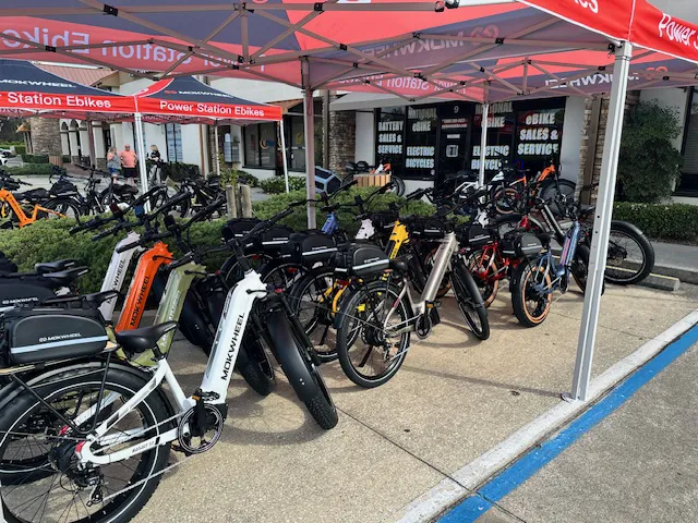 Electric Bicycle Shop - National eBike Picture 5