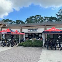 Electric Bicycle Shop - National eBike ico