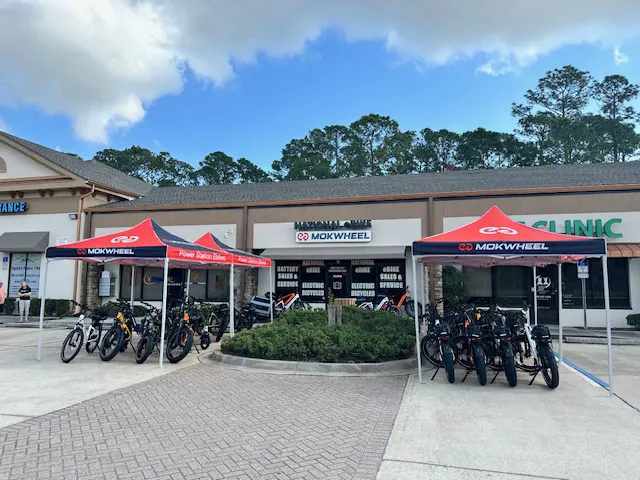 Electric Bicycle Shop - National eBike Picture 4