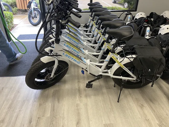 Electric Bicycle Shop - National eBike Picture 7