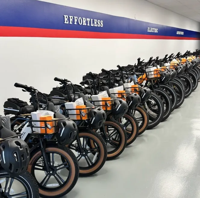 Electric Bicycle Shop - National eBike Picture 8