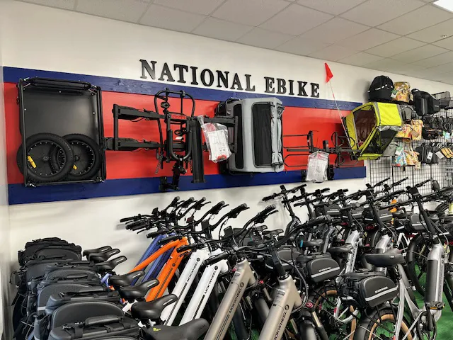 Electric Bicycle Shop - National eBike Picture 6