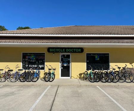 Bicycle Doctor