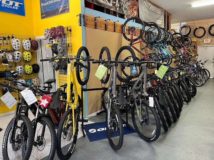 Bicycle Doctor Picture 9