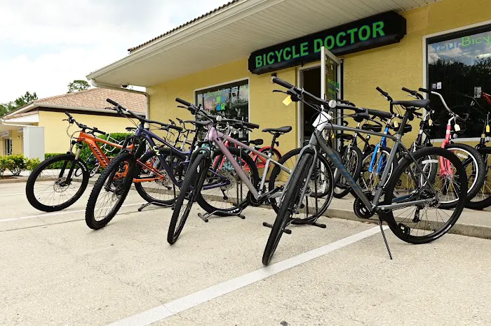 Bicycle Doctor Picture 10