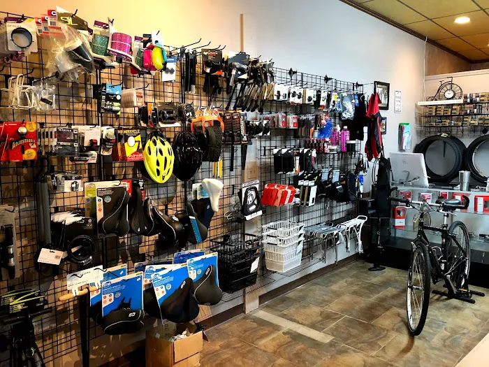 Flagler Bike Shop Picture 1
