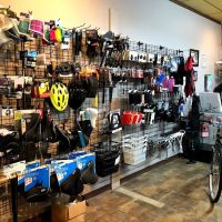 Flagler Bike Shop ico