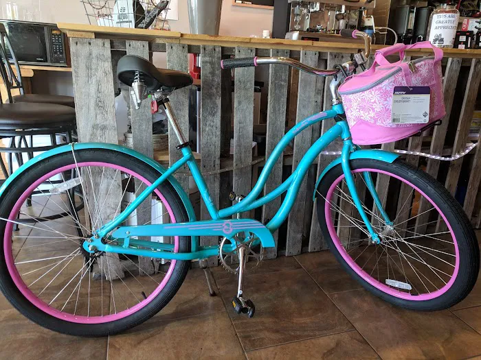 Flagler Bike Shop Picture 6