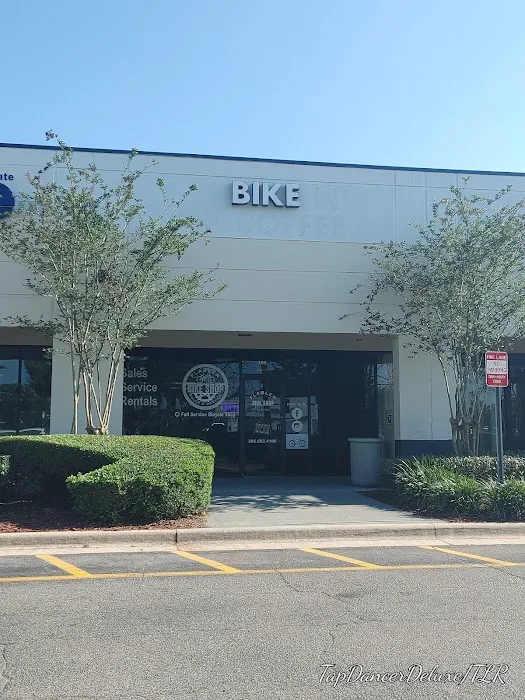 Flagler Bike Shop Picture 5