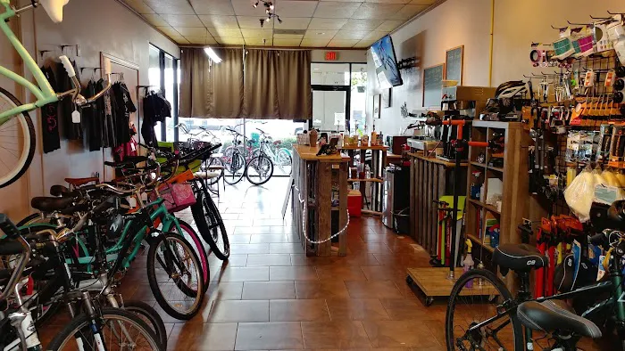 Flagler Bike Shop Picture 4