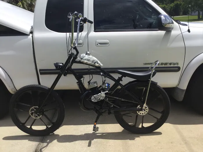 Mahalo Moto Co Picture 5