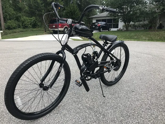 Mahalo Moto Co Picture 3