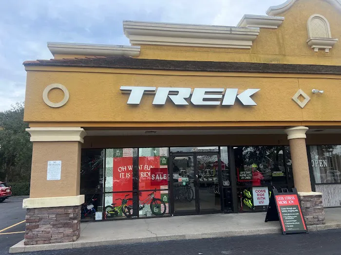 Trek Bicycle Ormond Beach Picture 3