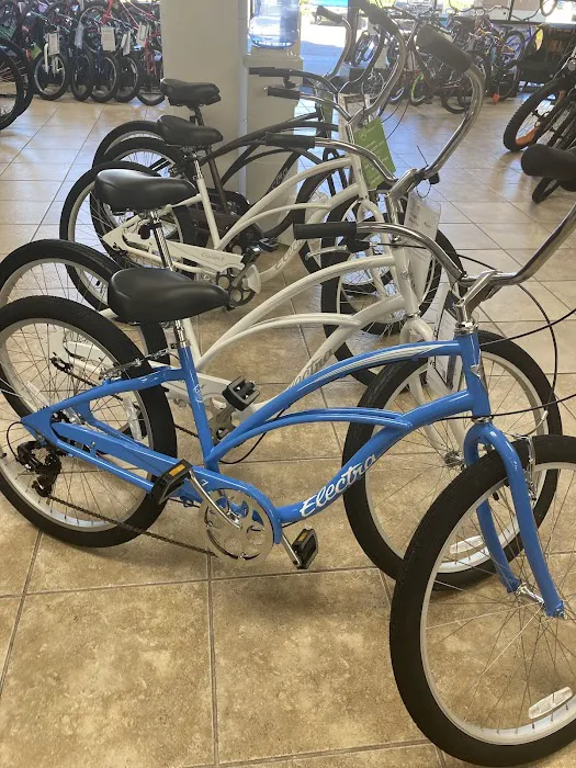Trek Bicycle Ormond Beach Picture 4
