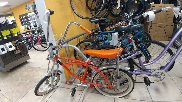 Trek Bicycle Ormond Beach Picture 2