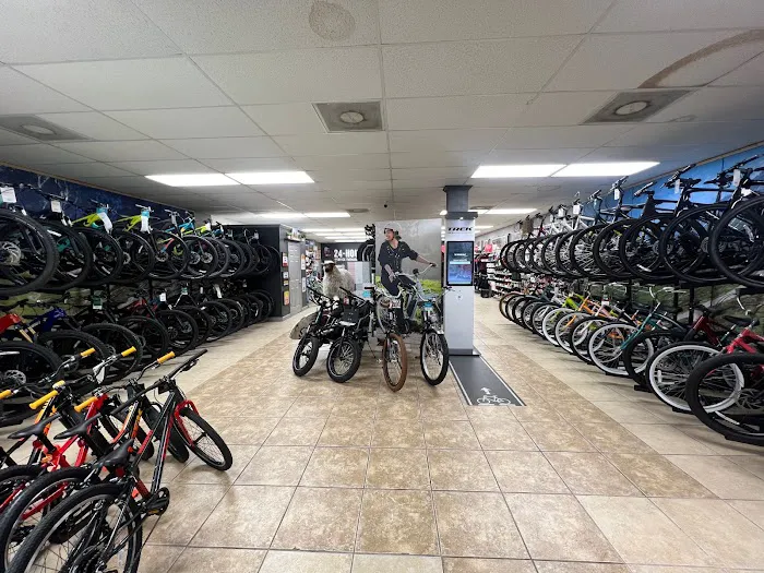Trek Bicycle Ormond Beach Picture 5