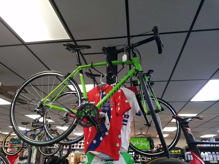 Bike Shop Picture 2