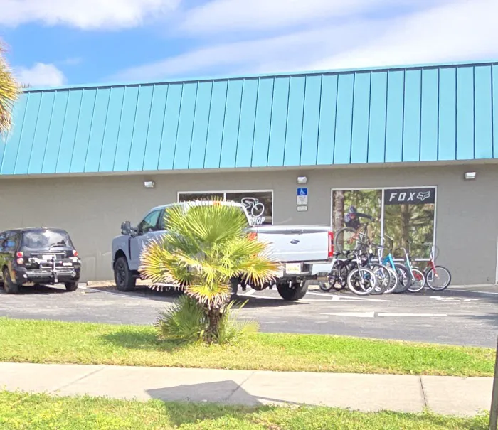 Bike Shop Picture 6