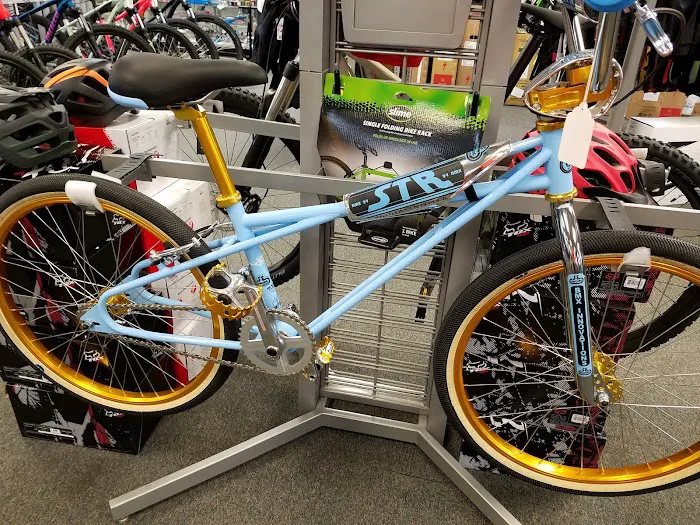 Bike Shop Picture 1