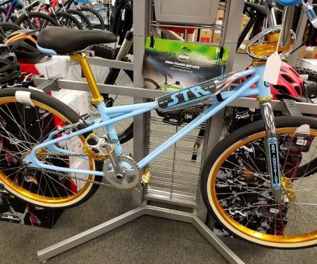 Bike Shop