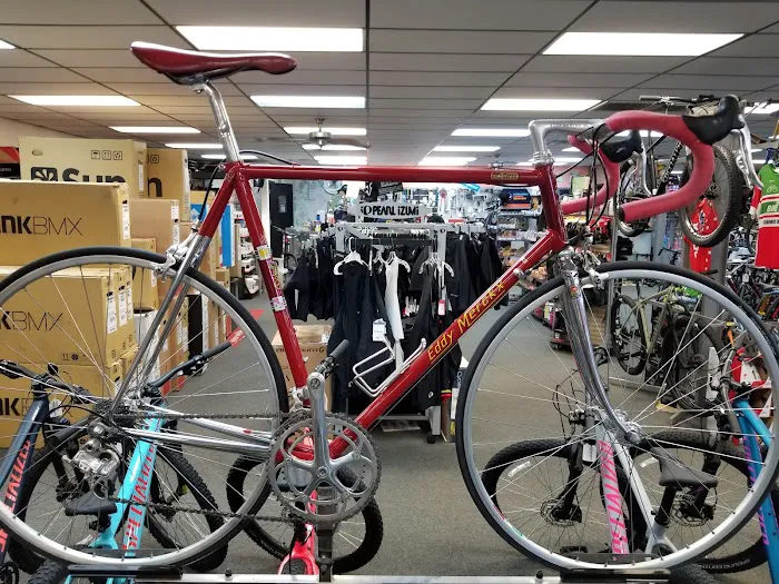 Bike Shop Picture 4