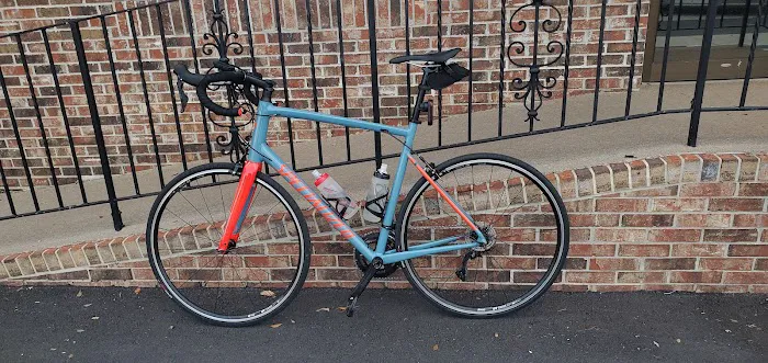 Bike Shop Picture 5