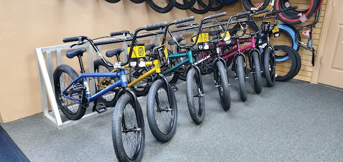 Bike Shop Picture 8