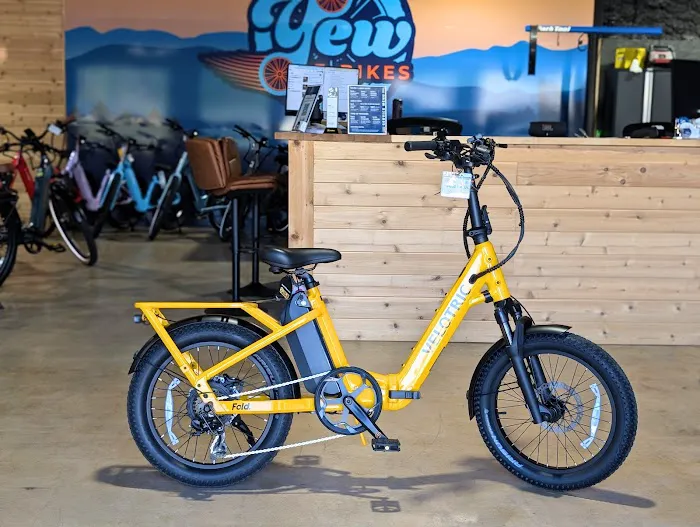 Yew E-bikes Picture 6