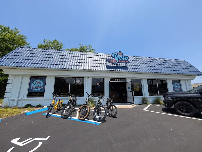 Yew E-bikes Picture 3