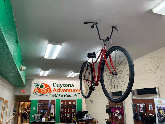 Magnum Electric Bikes, Daytona Beach Picture 1