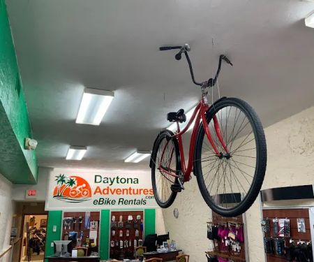 Magnum Electric Bikes, Daytona Beach