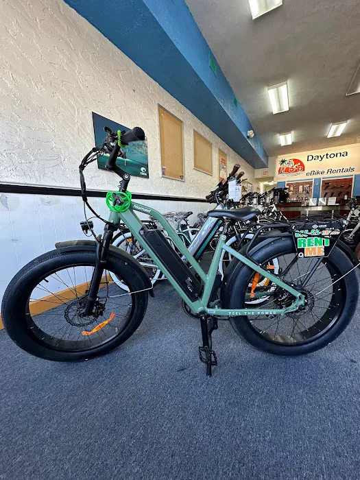 Magnum Electric Bikes, Daytona Beach Picture 3