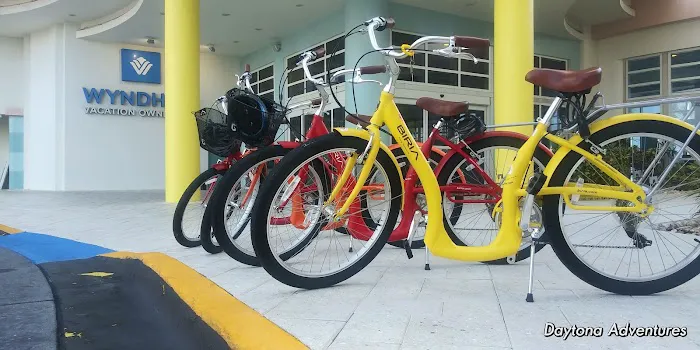 Magnum Electric Bikes, Daytona Beach Picture 2