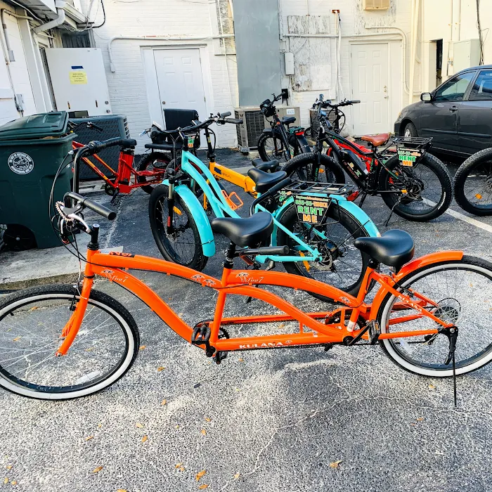 Magnum Electric Bikes, Daytona Beach Picture 9